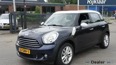 Gebruikt 2011 Mini Cooper Countryman Chili SUV | € 8.850 (Goede deal)
