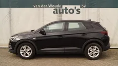 Gebruikt 2019 Opel Grandland X Edition SUV | € 13.400 (Eerlijke prijs)