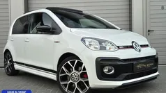 Gebruikt 2019 VW up! GTI Hatchback | € 11.745 (Goede deal)