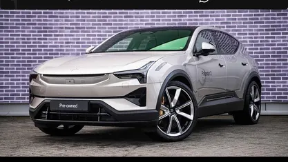 Occasion Polestar 3 Pilot 11 kW (15 PK) 2024 SUV