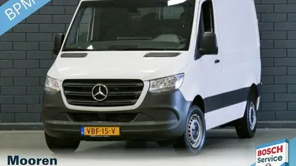 Occasion Mercedes Sprinter 116 PK (85 kW) 2019 Van