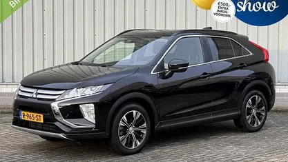 Gebruikt 2020 Mitsubishi Eclipse Cross Intense SUV | € 19.935 (Goede deal)