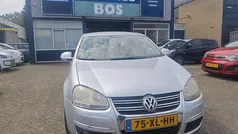 Grijs Gebruikt 2007 VW Jetta Comfortline Sedan | € 1.999 (Goede deal)