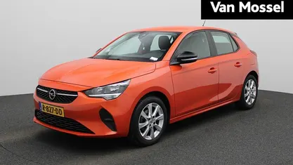 Occasion 2022 Opel Corsa Edition Hatchback | € 12.400 (Goede deal)