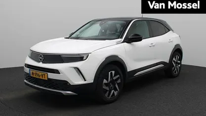 Occasion 2021 Opel Mokka-e Elegance SUV | € 16.400 (Eerlijke prijs)