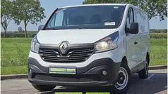 Gebruikt 2016 Renault Trafic Van | € 6.600 (Eerlijke prijs)