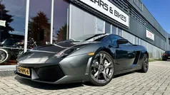 Lamborghini Gallardo