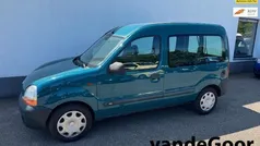 Gebruikt 2000 Renault Kangoo MPV | € 2.950 (Goede deal)
