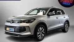 Gebruikt 2024 VW Tiguan Edition SUV | € 43.995 (Goede deal)