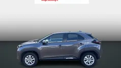 Grijs Gebruikt 2024 Toyota Yaris Cross Business Edition SUV | € 27.745 (Goede deal)