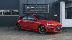 Gebruikt 2021 Ford Focus ST-Line Hatchback | € 20.995 (Eerlijke prijs)