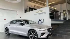Gebruikt 2024 Volvo S60 Ultimate Sedan | € 37.715 (Super prijs)