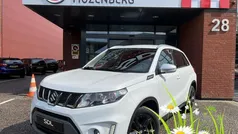 Gebruikt 2018 Suzuki Vitara SUV | € 16.945 (Super prijs)