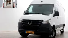 Gebruikt 2020 Mercedes Sprinter Van | € 21.950 (Goede deal)