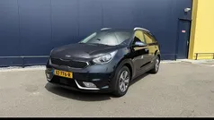 Blauw Gebruikt 2019 Kia Niro SUV | € 20.950 (Eerlijke prijs)