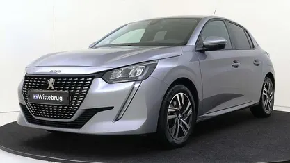Occasion Peugeot 208 Allure 101 PK (74 kW) 2021 Hatchback
