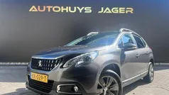 Gebruikt 2016 Peugeot 2008 SUV | € 7.950 (Eerlijke prijs)