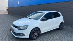 Wit Gebruikt 2011 VW Polo GTI Hatchback | € 7.249 (Goede deal)