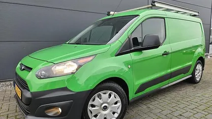Gebruikt 2018 Ford Transit Van | € 8.445 (Eerlijke prijs)