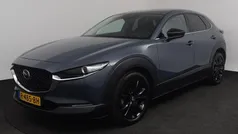 Gebruikt 2022 Mazda CX-30 Sportive SUV | € 25.750 (Eerlijke prijs)