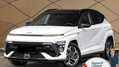 Nieuw 2025 Hyundai Kona N Line SUV | € 38.500 (Eerlijke prijs)
