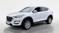 Gebruikt 2019 Hyundai Tucson Comfort SUV | € 17.950 (Eerlijke prijs)