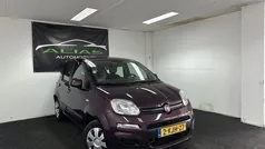 Paars Gebruikt 2013 Fiat Panda Easy Hatchback | € 3.495 (Eerlijke prijs)