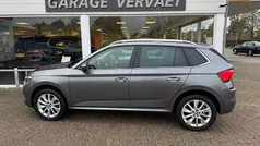 Gebruikt 2022 Skoda Kamiq Ambition SUV | € 19.950 (Eerlijke prijs)