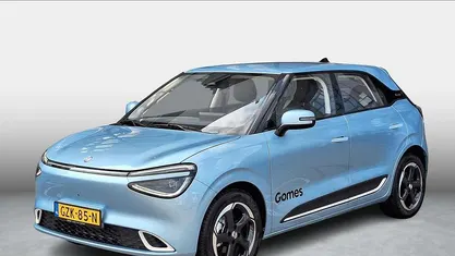 Occasion 2025 DongFeng Box Hatchback | € 19.995 (Goede deal)