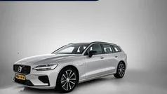 Gebruikt 2025 Volvo V60 Plus Stationwagen | € 47.840 (Eerlijke prijs)