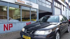 Gebruikt 2005 Saab 9-5 Linear Stationwagen | € 2.450 (Goede deal)