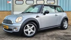 Gebruikt 2008 Mini Cooper Chili Hatchback | € 5.759 (Eerlijke prijs)