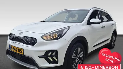 Occasion 2020 Kia Niro SUV | € 17.730 (Goede deal)
