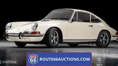 Gebruikt 1969 Porsche 911 | € 107.500