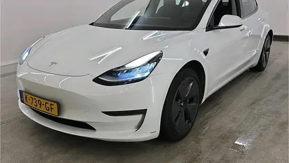 Occasion 2020 Tesla Model 3 Long Range AWD Sedan | € 24.450 (Eerlijke prijs)