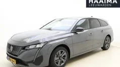 Gebruikt 2024 Peugeot 308 Allure Stationwagen | € 26.945 (Eerlijke prijs)