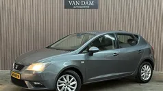 Gebruikt 2014 Seat Ibiza FR Hatchback | € 5.400 (Goede deal)