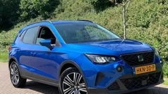 Blauw Gebruikt 2023 Seat Arona Style SUV | € 20.990 (Eerlijke prijs)
