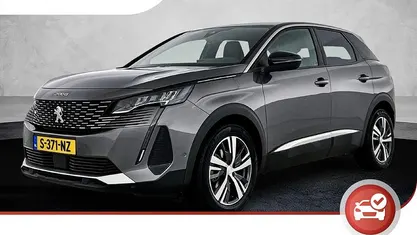 Occasion Peugeot 3008 Allure 131 PK (96 kW) 2023 SUV