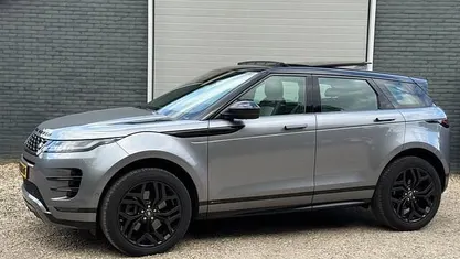 Grijs Occasion 2020 Land Rover Range Rover R-Dynamic SUV | € 39.500 (Eerlijke prijs)