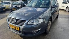 Gebruikt 2010 VW Passat Comfortline Stationwagen | € 1.950 (Super prijs)