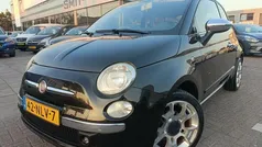 Gebruikt 2010 Fiat 500C Lounge Cabriolet | € 4.950 (Eerlijke prijs)
