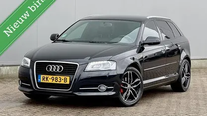 Occasion Audi A3 Sportback Proline 105 PK (77 kW) 2012 Hatchback