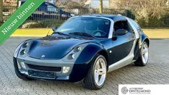 Smart Roadster