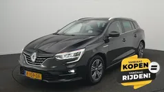 Gebruikt 2020 Renault Mégane GrandTour Intens Stationwagen | € 18.950 (Eerlijke prijs)