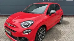 Gebruikt 2020 Fiat 500X Sport SUV | € 20.940 (Eerlijke prijs)