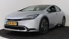 Grijs metallic Gebruikt 2025 Toyota Prius Executive Hatchback | € 41.870 (Eerlijke prijs)