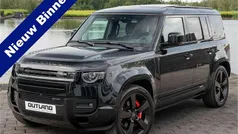 Gebruikt 2025 Land Rover Defender HSE Dynamic SUV | € 104.900 (Goede deal)