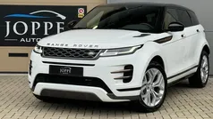 Gebruikt 2022 Land Rover Range Rover evoque R-Dynamic SUV | € 54.950