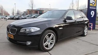 Occasion BMW 520 Executive 184 PK (135 kW) 2013 Stationwagen